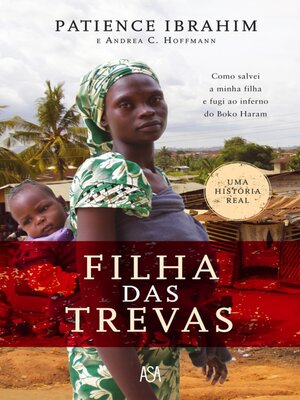 cover image of Filha das Trevas